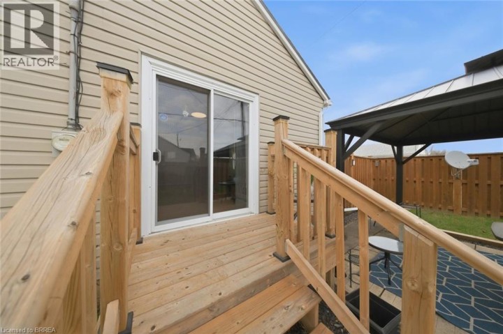 Photo 24 at 59 Lida Street, Eagle Place East, Brantford