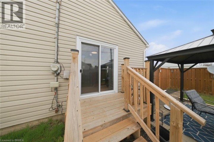 Photo 25 at 59 Lida Street, Eagle Place East, Brantford