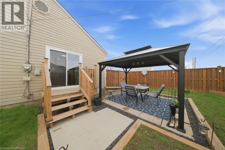 Photo 26 at 59 Lida Street, Eagle Place East, Brantford