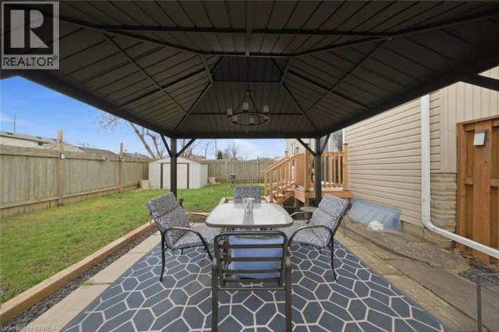 Photo 28 at 59 Lida Street, Eagle Place East, Brantford