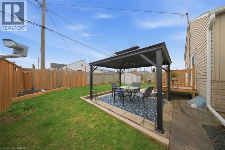 Photo 29 at 59 Lida Street, Eagle Place East, Brantford
