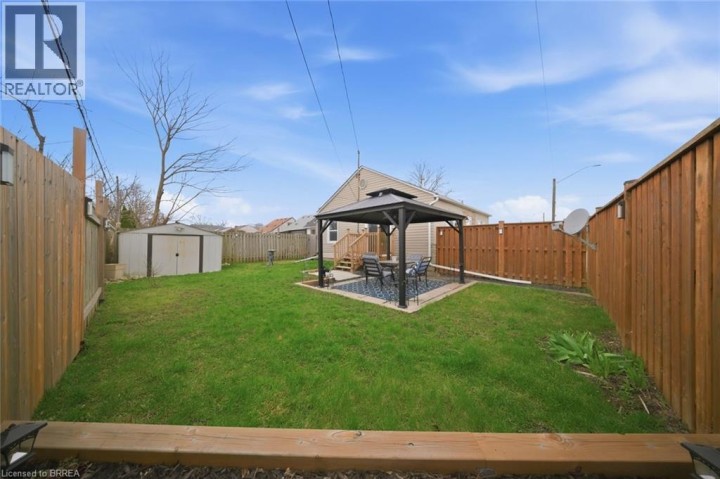 Photo 30 at 59 Lida Street, Eagle Place East, Brantford