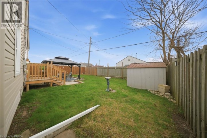 Photo 31 at 59 Lida Street, Eagle Place East, Brantford
