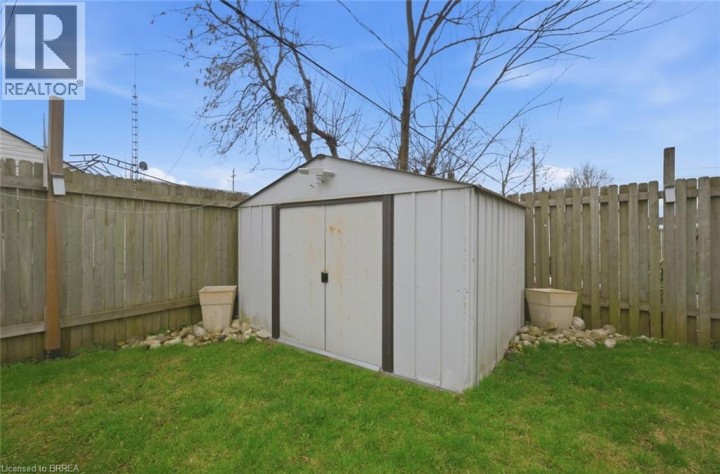 Photo 32 at 59 Lida Street, Eagle Place East, Brantford