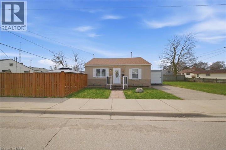 Photo 4 at 59 Lida Street, Eagle Place East, Brantford