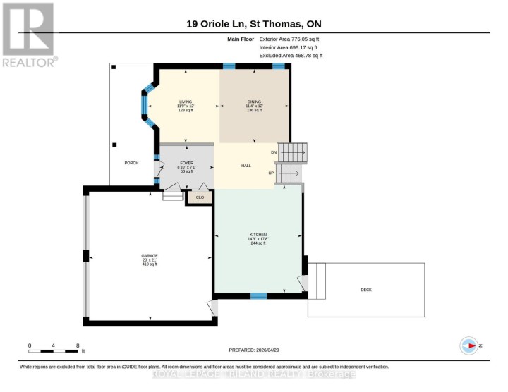 Photo 43 at 19 Oriole Lane, St. Thomas