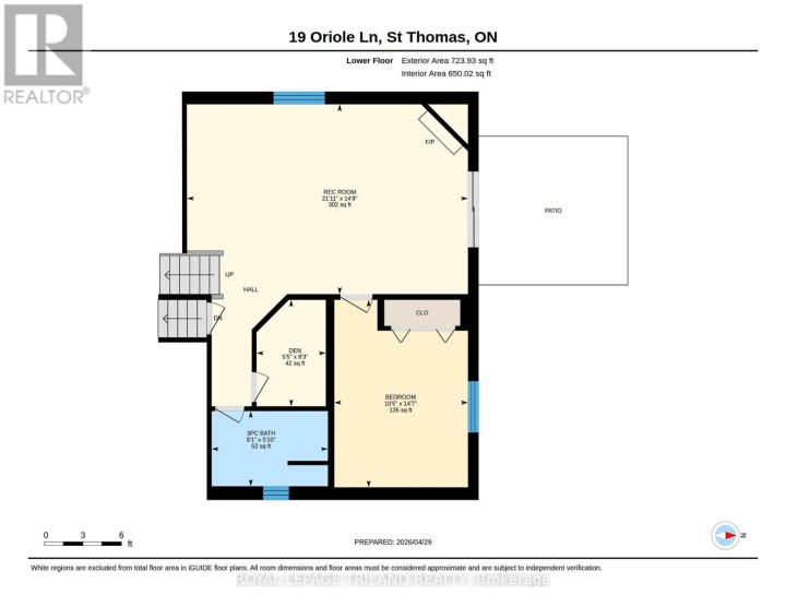 Photo 45 at 19 Oriole Lane, St. Thomas