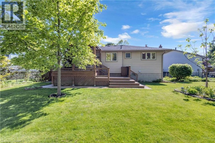 Photo 35 at 6 Mitchell Court, Echo Place, Brantford