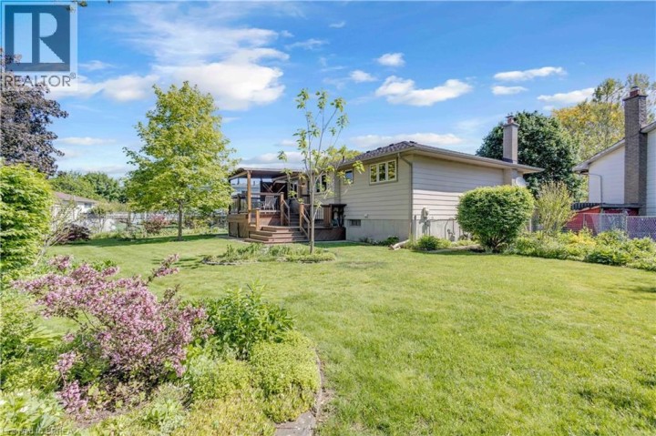 Photo 36 at 6 Mitchell Court, Echo Place, Brantford