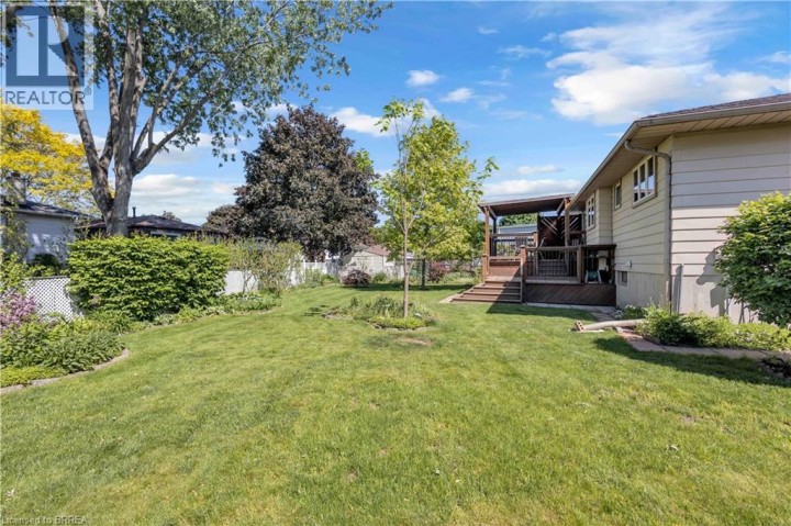 Photo 37 at 6 Mitchell Court, Echo Place, Brantford