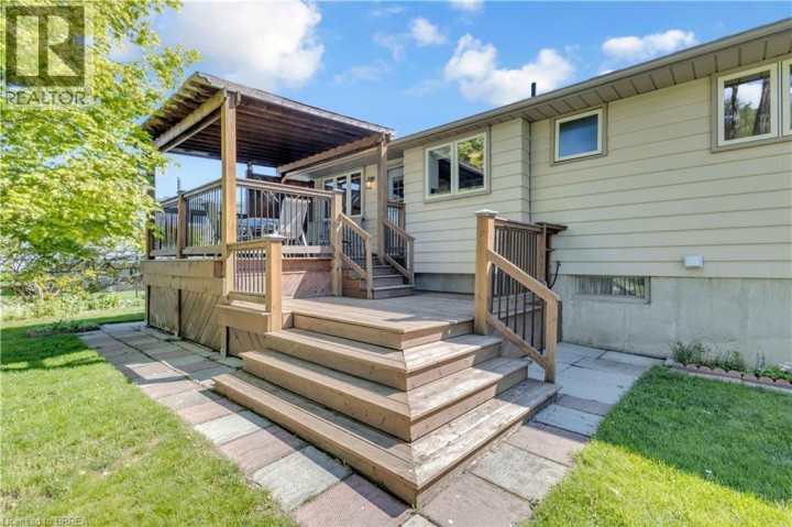 Photo 38 at 6 Mitchell Court, Echo Place, Brantford