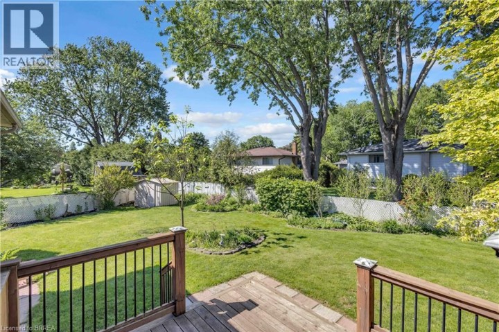 Photo 39 at 6 Mitchell Court, Echo Place, Brantford