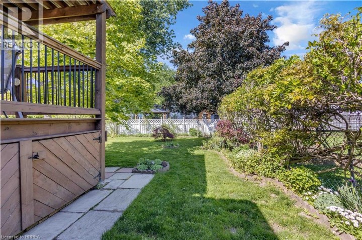 Photo 41 at 6 Mitchell Court, Echo Place, Brantford
