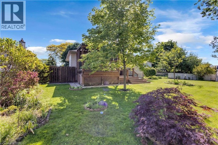 Photo 42 at 6 Mitchell Court, Echo Place, Brantford