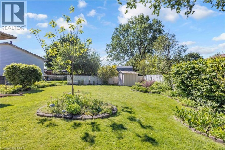 Photo 43 at 6 Mitchell Court, Echo Place, Brantford