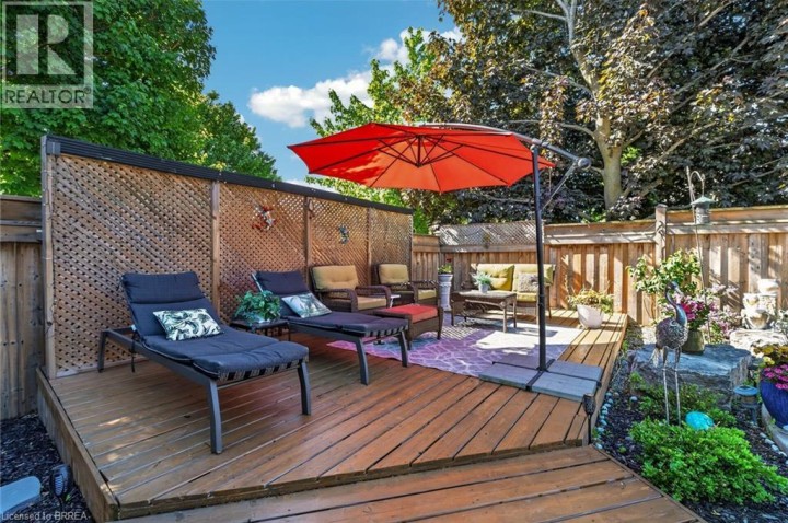Photo 8 at 62 Varley Crescent, Mayfair, Brantford