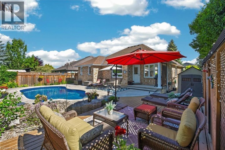 Photo 9 at 62 Varley Crescent, Mayfair, Brantford