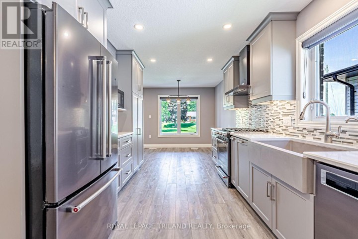 Photo 17 at 154928 15th Line, Ingersoll (Thamesford), Ingersoll