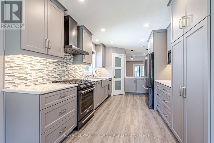 Photo 18 at 154928 15th Line, Ingersoll (Thamesford), Ingersoll