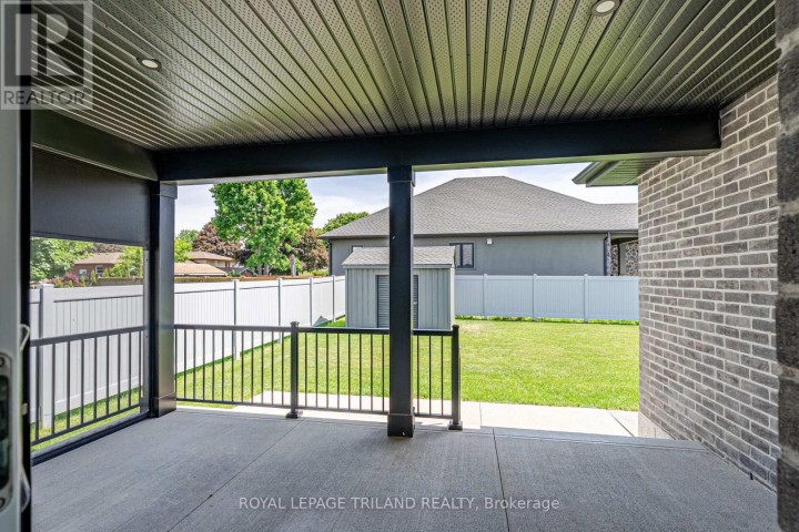 Photo 45 at 154928 15th Line, Ingersoll (Thamesford), Ingersoll