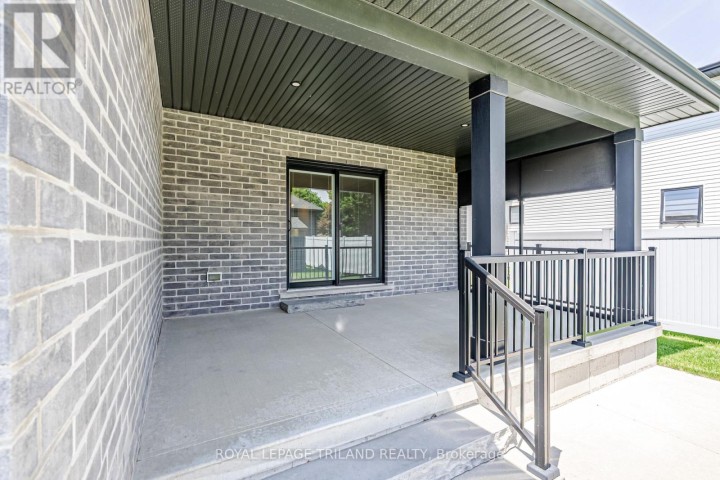Photo 46 at 154928 15th Line, Ingersoll (Thamesford), Ingersoll