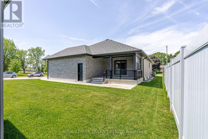 Photo 47 at 154928 15th Line, Ingersoll (Thamesford), Ingersoll