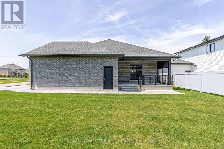 Photo 48 at 154928 15th Line, Ingersoll (Thamesford), Ingersoll