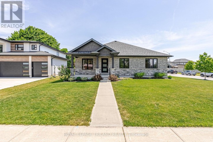Photo 5 at 154928 15th Line, Ingersoll (Thamesford), Ingersoll