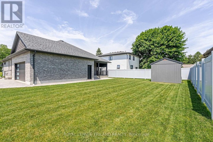 Photo 50 at 154928 15th Line, Ingersoll (Thamesford), Ingersoll