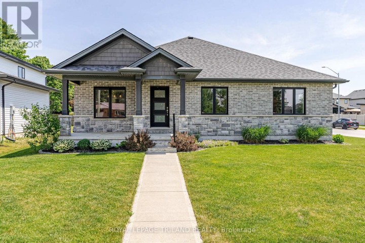 Photo 6 at 154928 15th Line, Ingersoll (Thamesford), Ingersoll