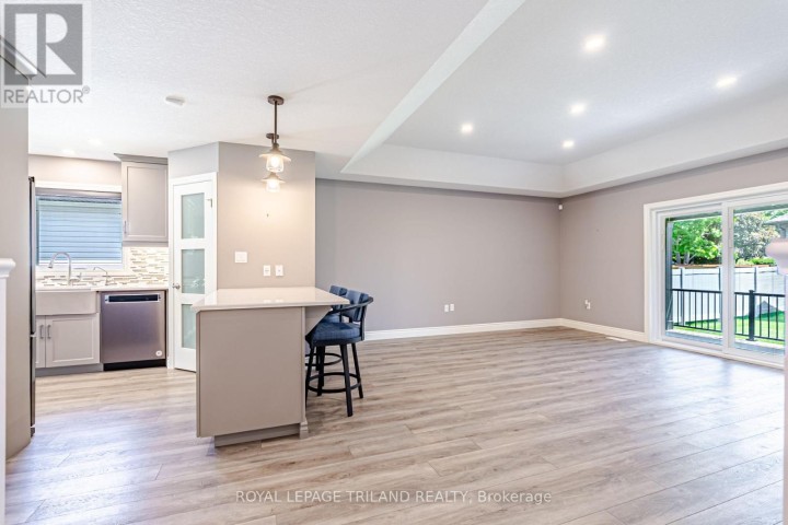 Photo 8 at 154928 15th Line, Ingersoll (Thamesford), Ingersoll