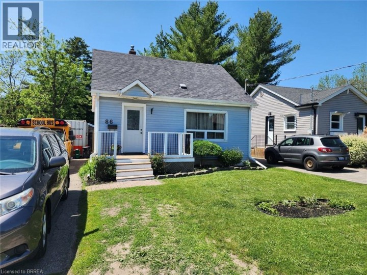 Photo 1 at 86 North Park Street, Terrace Hill, Brantford