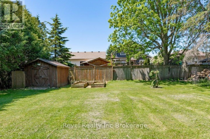 Photo 38 at 355 Oxford Avenue, Ingersoll - North, Ingersoll