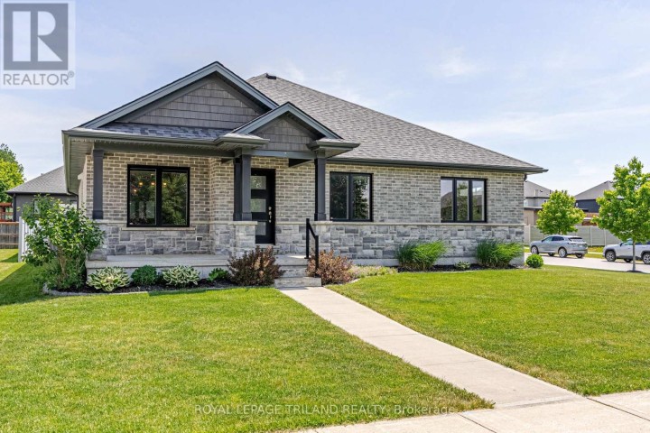 Photo 1 at 154928 15th Line, Ingersoll (Thamesford), Ingersoll