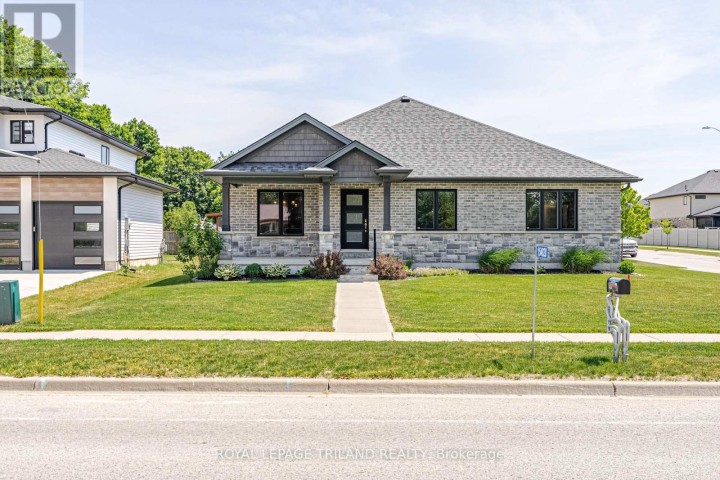 Photo 4 at 154928 15th Line, Ingersoll (Thamesford), Ingersoll