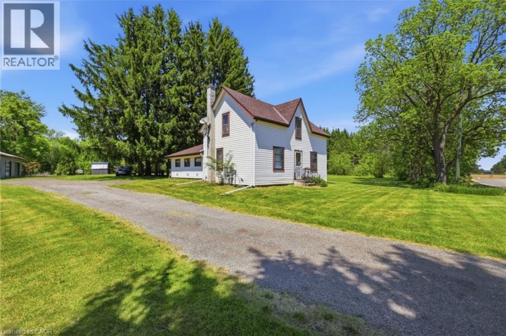 Photo 11 at 294 Jerseyville Road, Ne Rural, Brantford