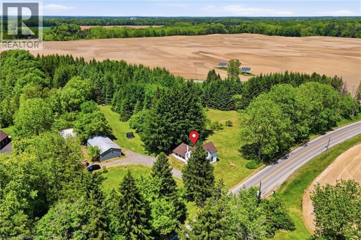 Photo 2 at 294 Jerseyville Road, Ne Rural, Brantford
