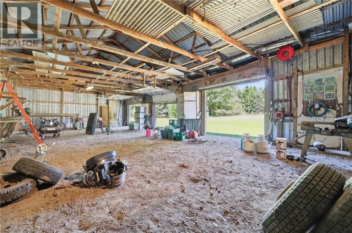 Photo 30 at 294 Jerseyville Road, Ne Rural, Brantford