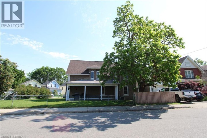 Photo 1 at 97 Park Avenue, Victoria / Arthur, Brantford