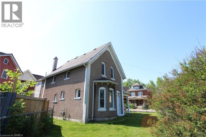 Photo 3 at 97 Park Avenue, Victoria / Arthur, Brantford