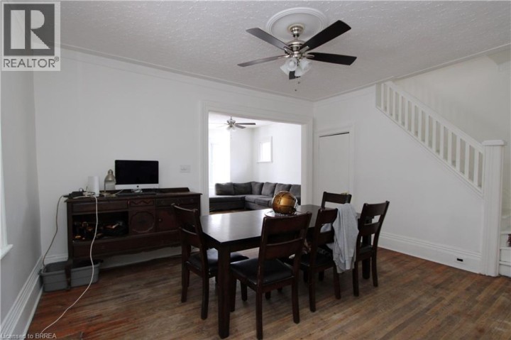 Photo 10 at 97 Park Avenue, Victoria / Arthur, Brantford