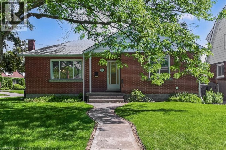 Photo 1 at 309 Terrace Hill Street, Terrace Hill, Brantford