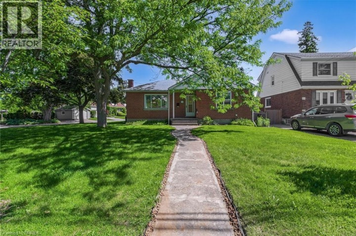 Photo 2 at 309 Terrace Hill Street, Terrace Hill, Brantford