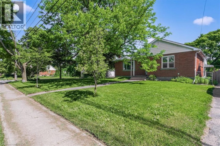 Photo 3 at 309 Terrace Hill Street, Terrace Hill, Brantford