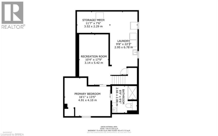 Photo 45 at 309 Terrace Hill Street, Terrace Hill, Brantford