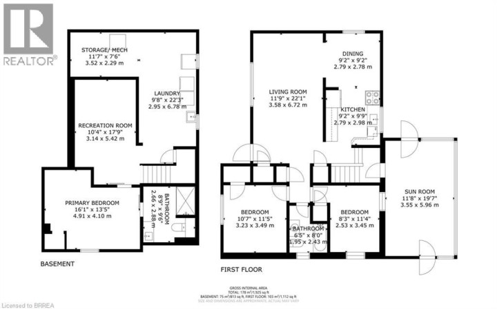 Photo 47 at 309 Terrace Hill Street, Terrace Hill, Brantford