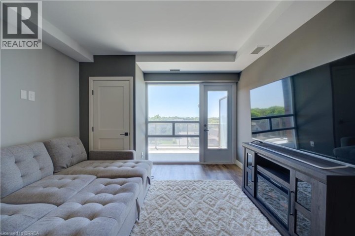 Photo 11 at 506 - 34 Norman Street, Fairview / Greenbrier, Brantford
