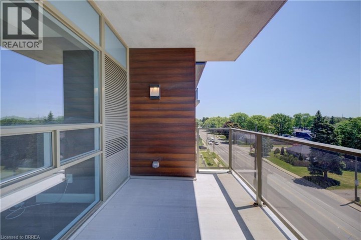Photo 14 at 506 - 34 Norman Street, Fairview / Greenbrier, Brantford
