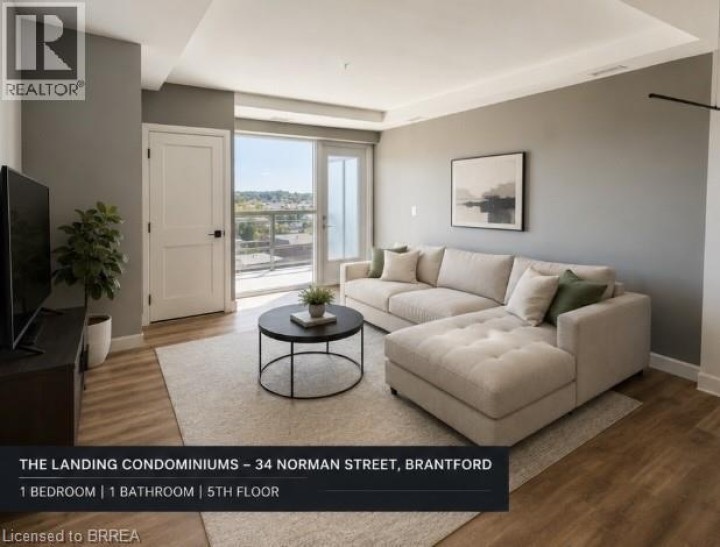 Photo 15 at 506 - 34 Norman Street, Fairview / Greenbrier, Brantford