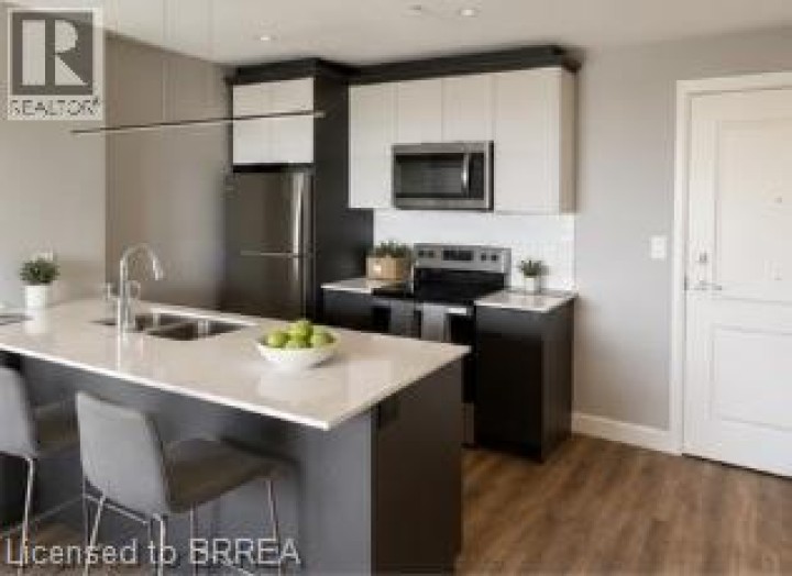 Photo 17 at 506 - 34 Norman Street, Fairview / Greenbrier, Brantford